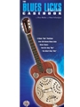 Blues Licks Casebook