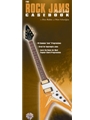 Rock Jams Casebook