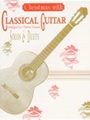 Christmas With Classical Guitar Solos And Duets