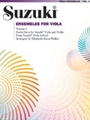 Ensembles For Viola Vol. 2