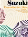 Ensembles for Flute, Volume 1