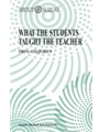 What the Students Taught the Teacher