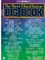 3 Chord Guitar Big Book