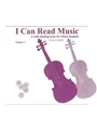 I Can Read Music  Volume 1
