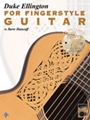Duke Ellington For Fingerstyle Guitar