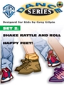 WB Dance Series  Set 2