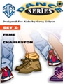 WB Dance Series  Set 3