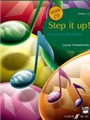 Step It Up! Violin, Grade 1-3