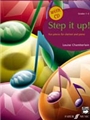 Step It Up! Clarinet, Grade 1-3