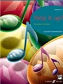 Step It Up! Piano, Grade 2-3