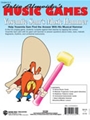 Yosemite Sam's Music Hammer