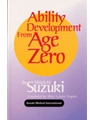 Ability Development From Age Zero