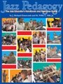 Jazz Pedagogy - The Jazz Educator's Book