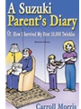 Suzuki Parent's Diary