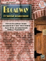 Broadway By Special Arrangement