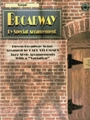Broadway By Special Arrangement