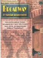 Broadway By Special Arrangement