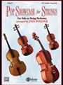 Pop Showcase For Strings