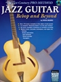 Jazz Guitar Bebop & Beyond