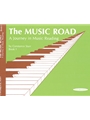 Music Road Book 1