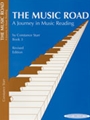 Music Road Book 3