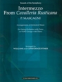 Intermezzo From Cavallerina Rusticana