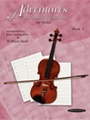 Adventures In Music Reading Bk I