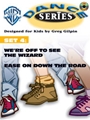 WB Dance Series  Set 4