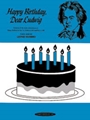 Happy Birthday Dear Ludwig