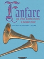 Fanfare & Other Courtly Scenes In Baroqu