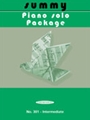 Summy Solo Package #301