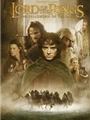 Lord Of The Rings  Fellowship Of The Rin
