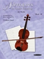 Adventures In Music Reading Bk 3