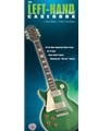 Left Hand Guitar Chord Casebook