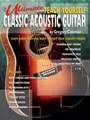 Ultimate Teach Yourself Classic Acoustic