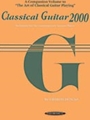 Classical Guitar 2000