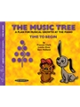 Music Tree  Time To Begin