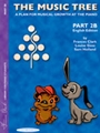 The Music Tree: English Edition Student's Book, Part 2B