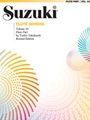 Suzuki Flute School Volume 10 Book