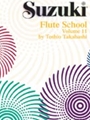 Suzuki Flute School Volume 11 Piano Accomp