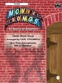 Movie Songs By Special Arrangement