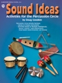 Sound Ideas: Activities For The ...