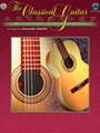 Classical Guitar Anthology: Music Of...