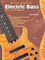 New Method For Electric Bass  Book 1