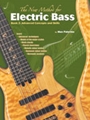 New Method For Electric Bass Bk 2