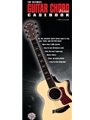Ultimate Guitar Chord Picture Casebook