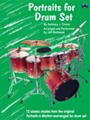 Portraits For Drum Set