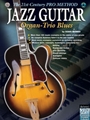 Jazz Guitar - Organ-trio Blues