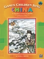 Games Children Sing  China
