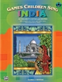 Games Children Sing  India